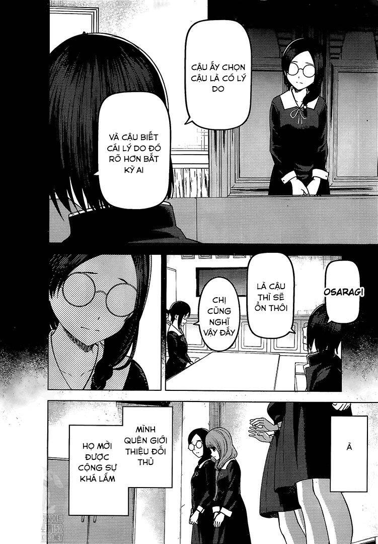 Đối Phương Phải Tỏ Tình Trước Chapter 275 - 6