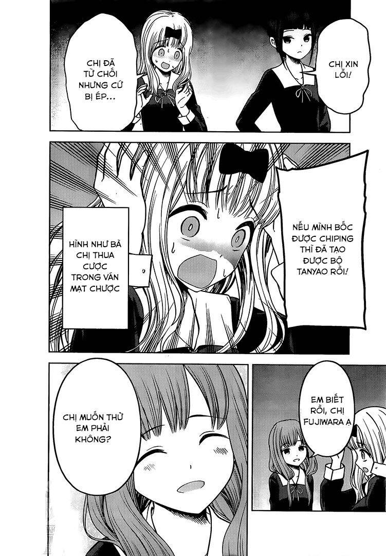 Đối Phương Phải Tỏ Tình Trước Chapter 275 - 8