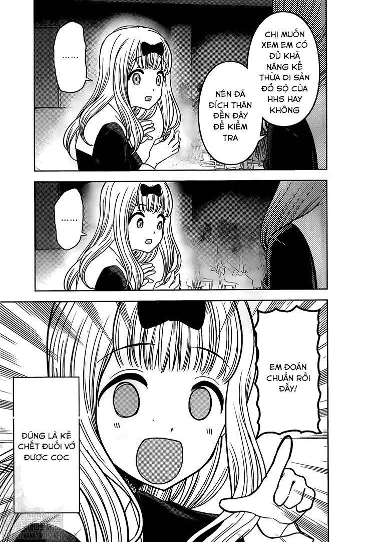 Đối Phương Phải Tỏ Tình Trước Chapter 275 - 9