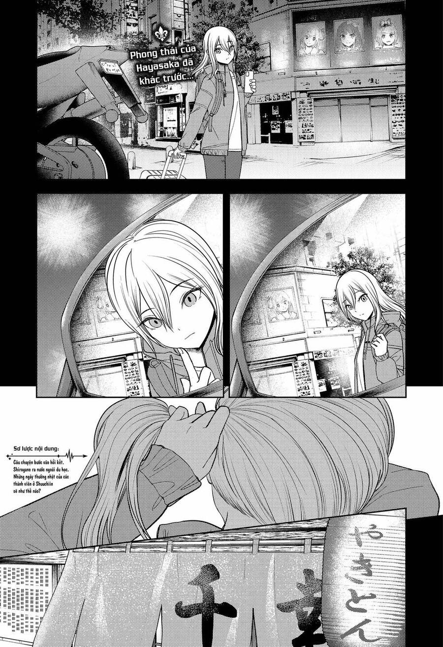 Đối Phương Phải Tỏ Tình Trước Chapter 276 - 2