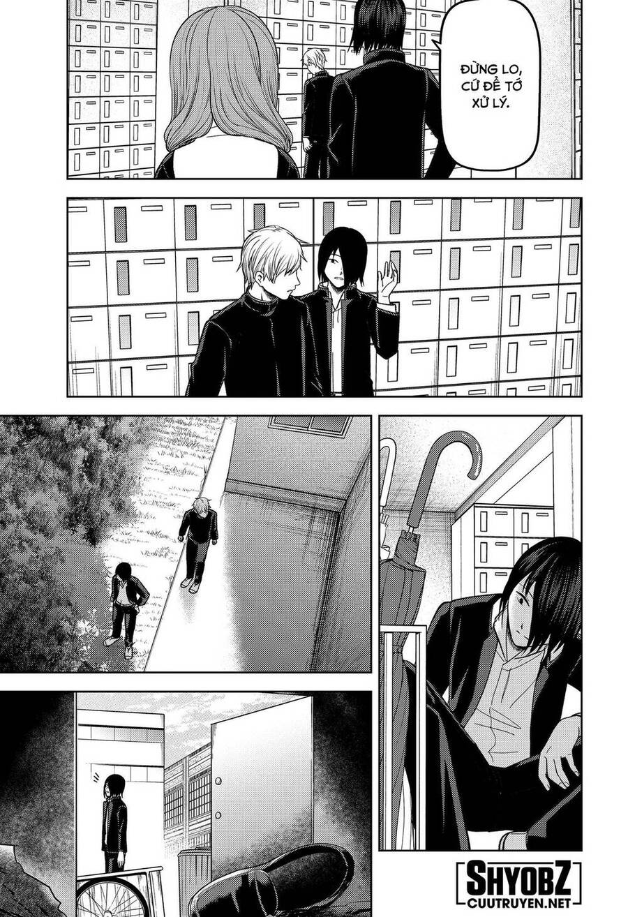 Đối Phương Phải Tỏ Tình Trước Chapter 277 - 14