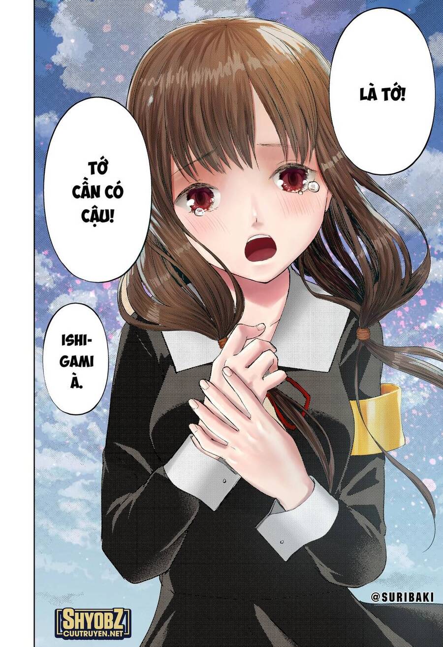 Đối Phương Phải Tỏ Tình Trước Chapter 277 - 19