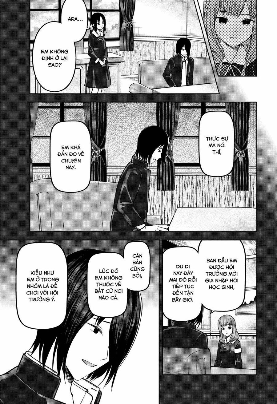 Đối Phương Phải Tỏ Tình Trước Chapter 277 - 6