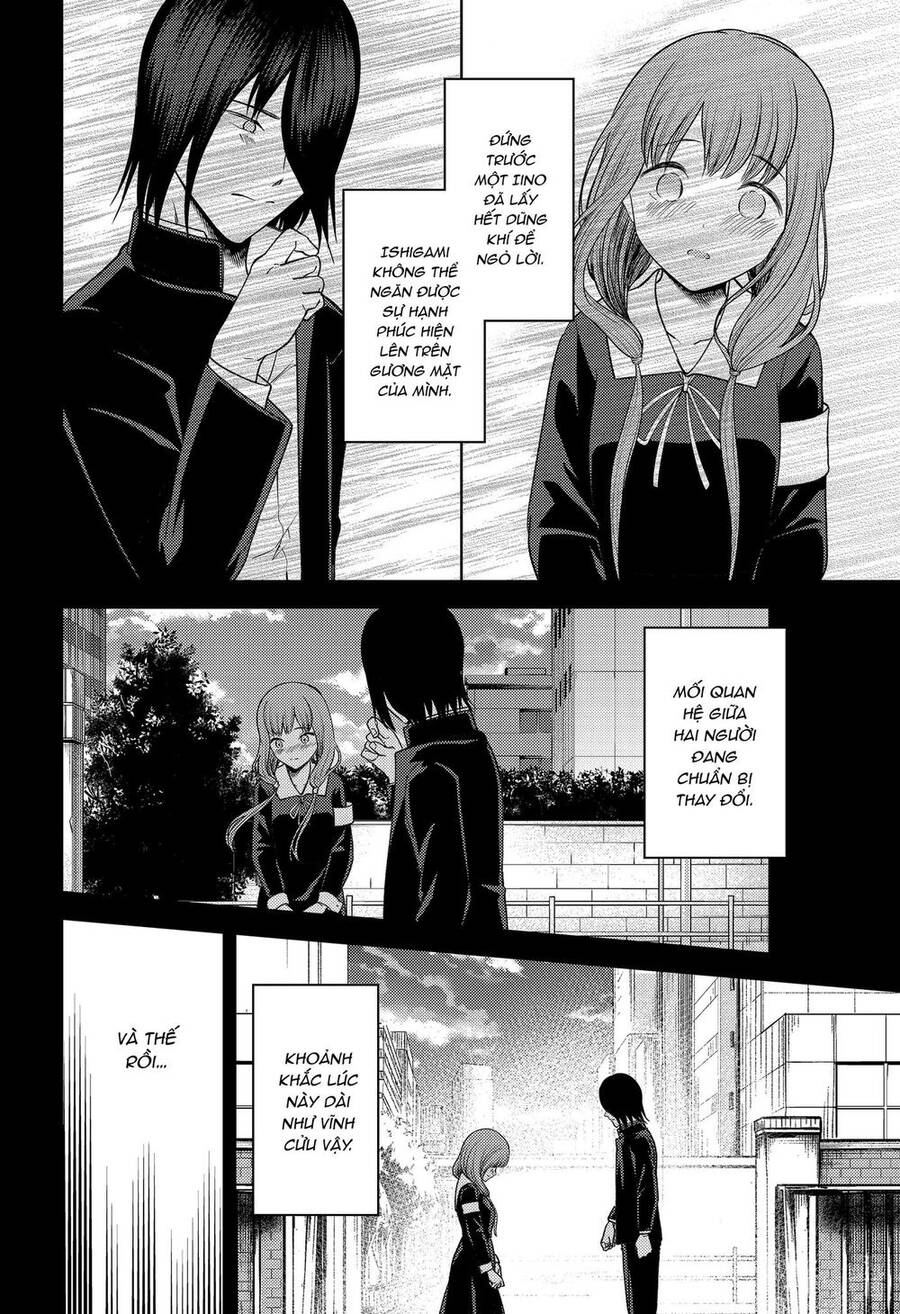 Đối Phương Phải Tỏ Tình Trước Chapter 278 - 4