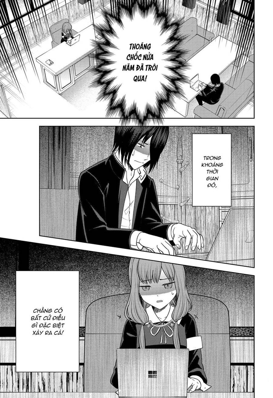 Đối Phương Phải Tỏ Tình Trước Chapter 278 - 5