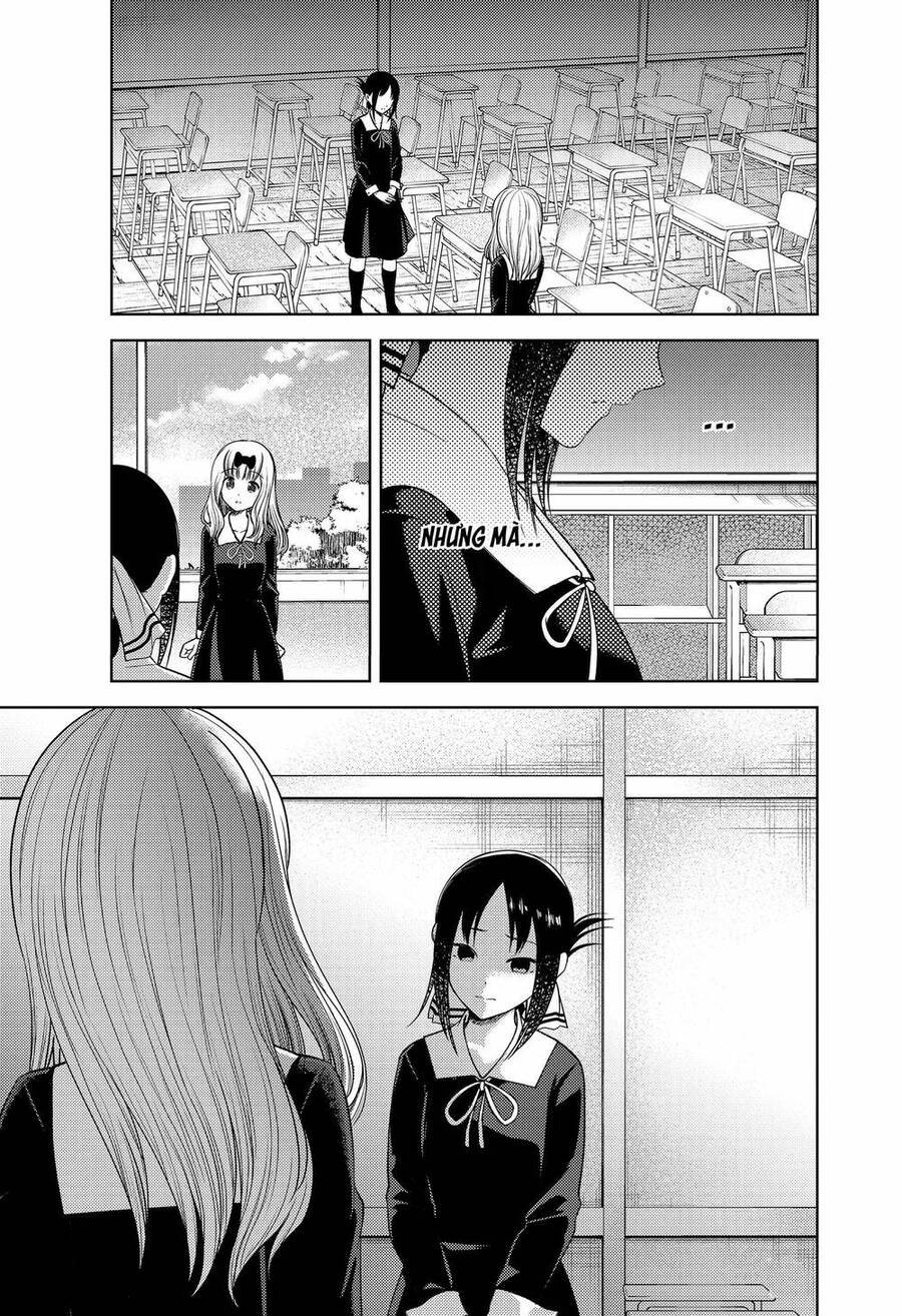 Đối Phương Phải Tỏ Tình Trước Chapter 279 - 12