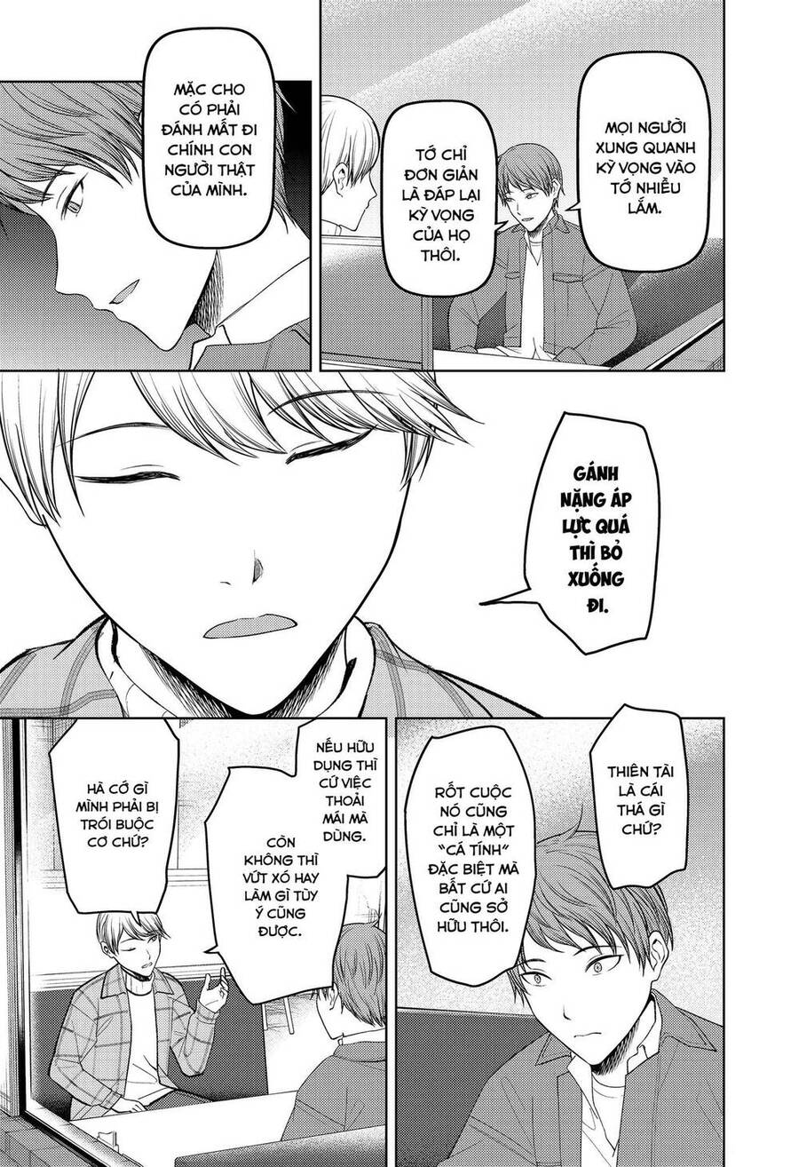 Đối Phương Phải Tỏ Tình Trước Chapter 280 - 12