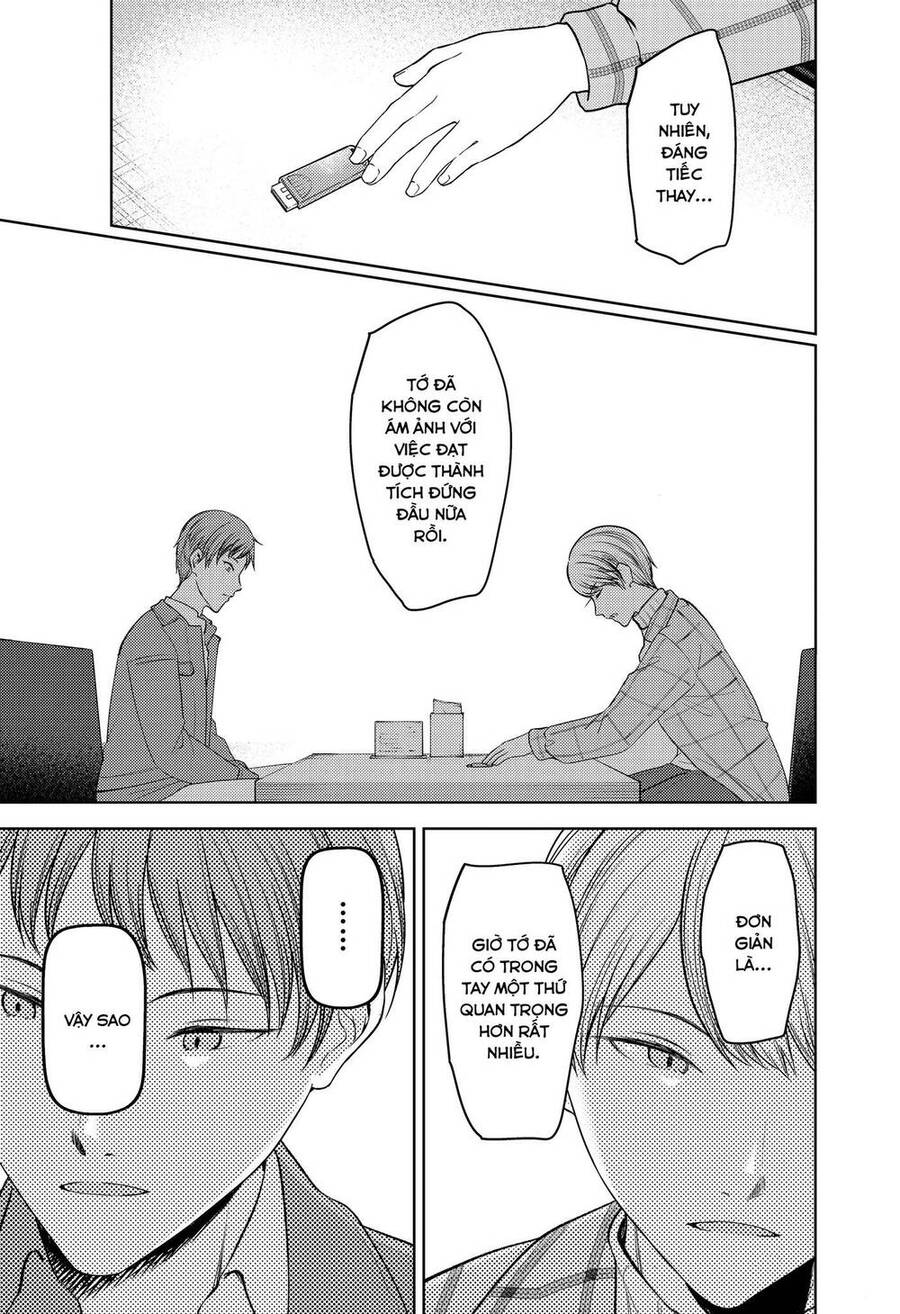 Đối Phương Phải Tỏ Tình Trước Chapter 280 - 6
