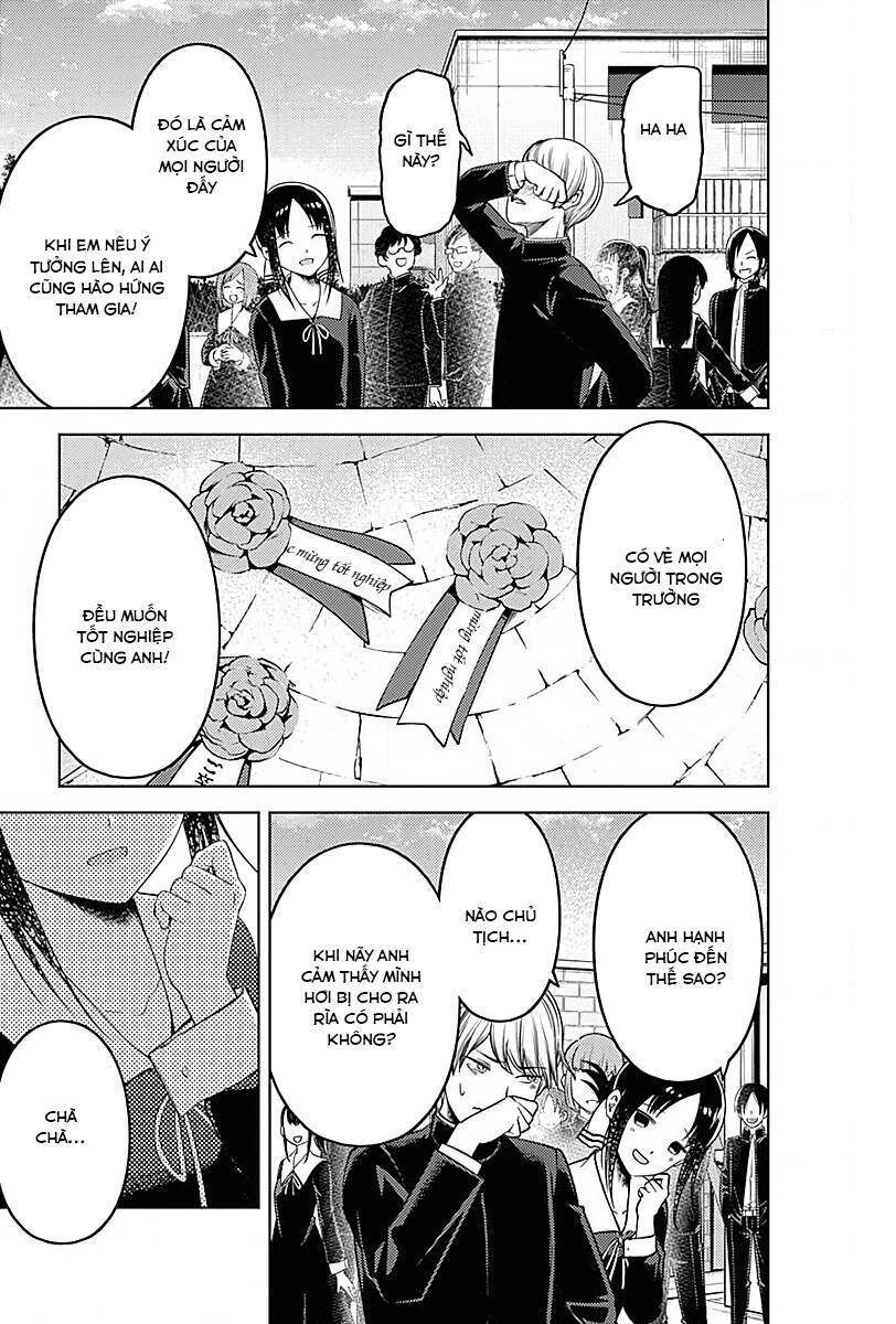Đối Phương Phải Tỏ Tình Trước Chapter 281 - 24