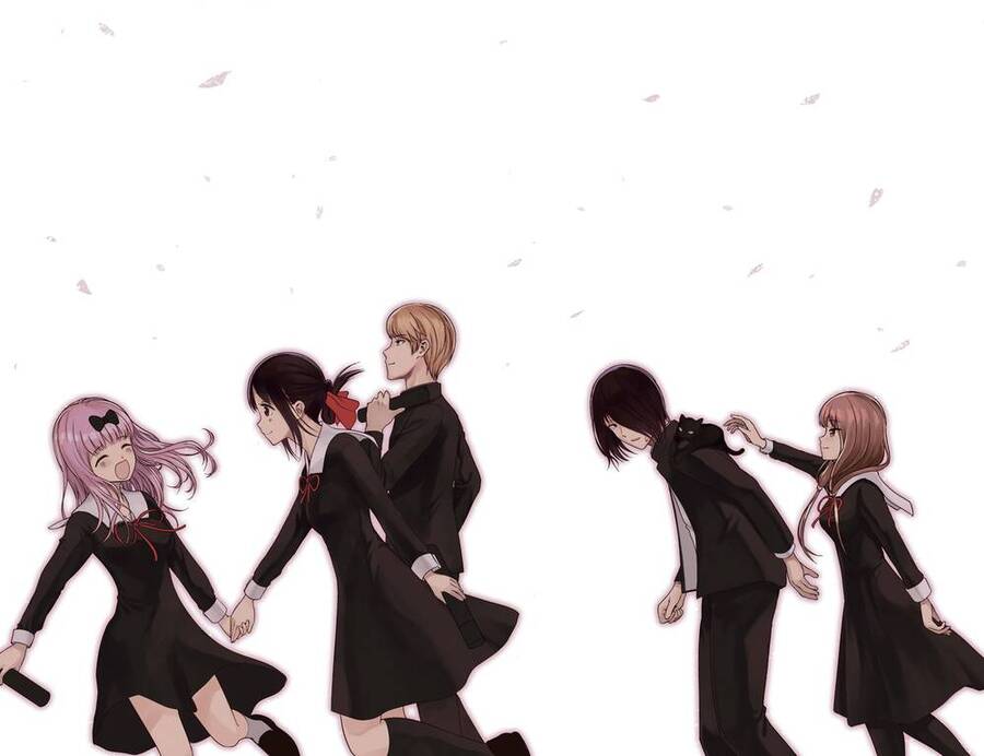 Đối Phương Phải Tỏ Tình Trước Chapter 281 - 31