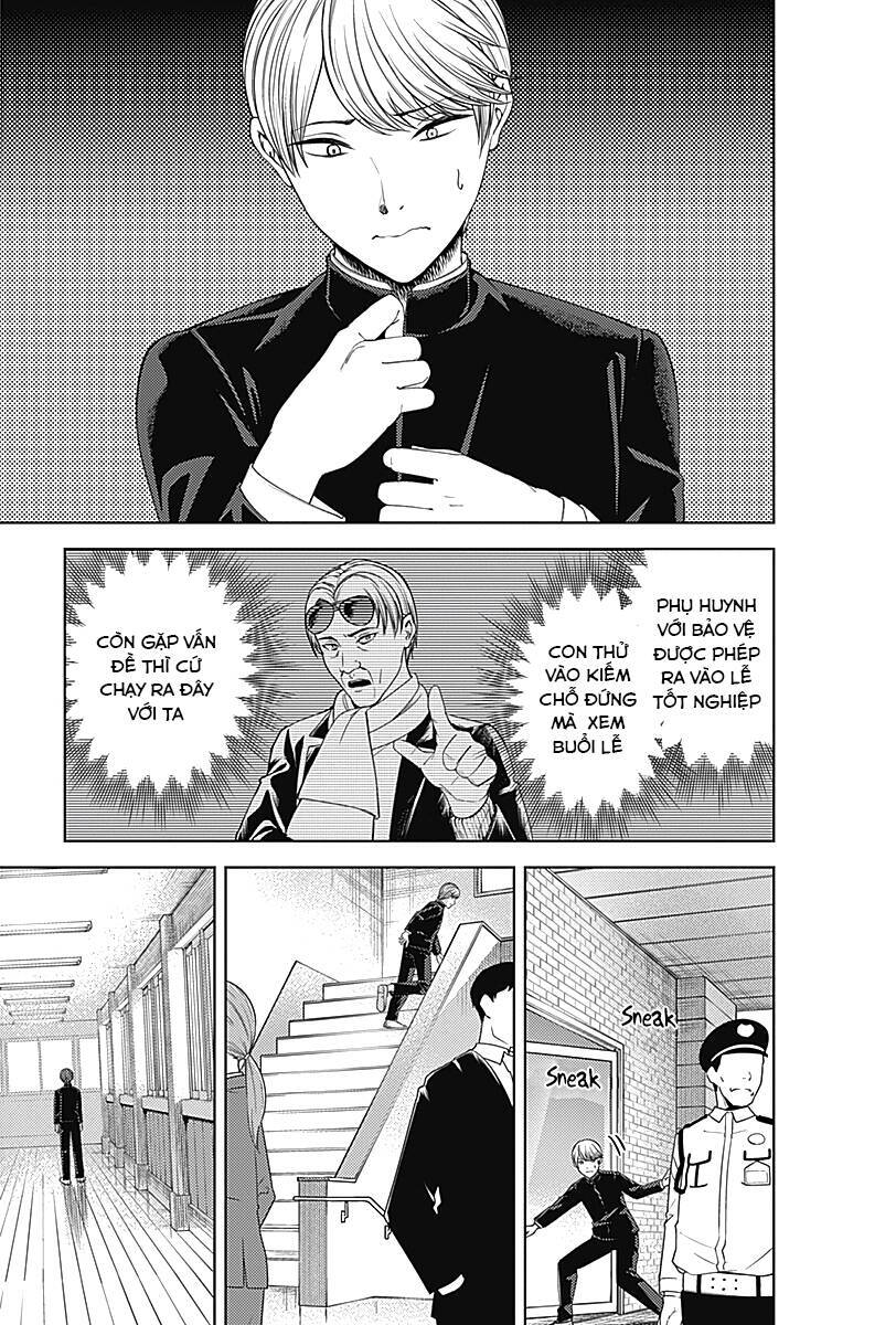 Đối Phương Phải Tỏ Tình Trước Chapter 281 - 7