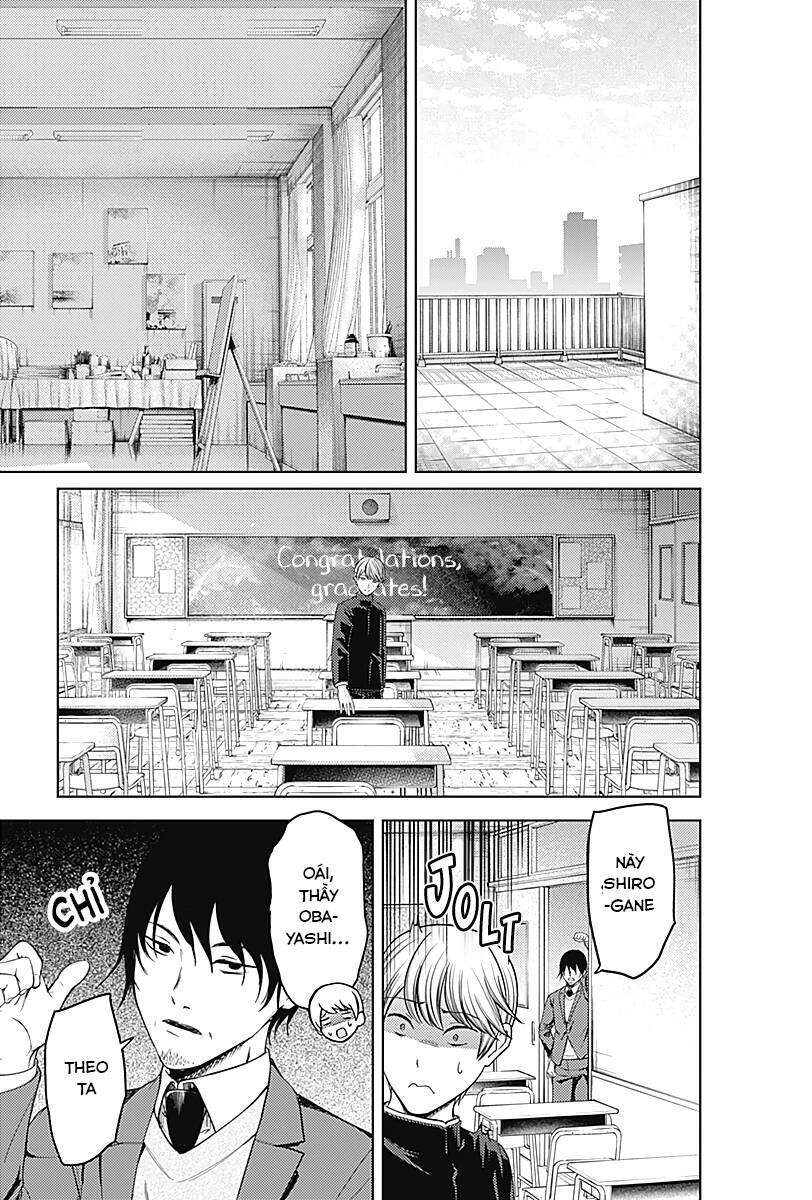 Đối Phương Phải Tỏ Tình Trước Chapter 281 - 9