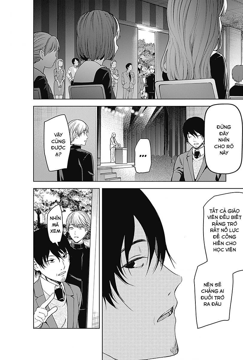 Đối Phương Phải Tỏ Tình Trước Chapter 281 - 10