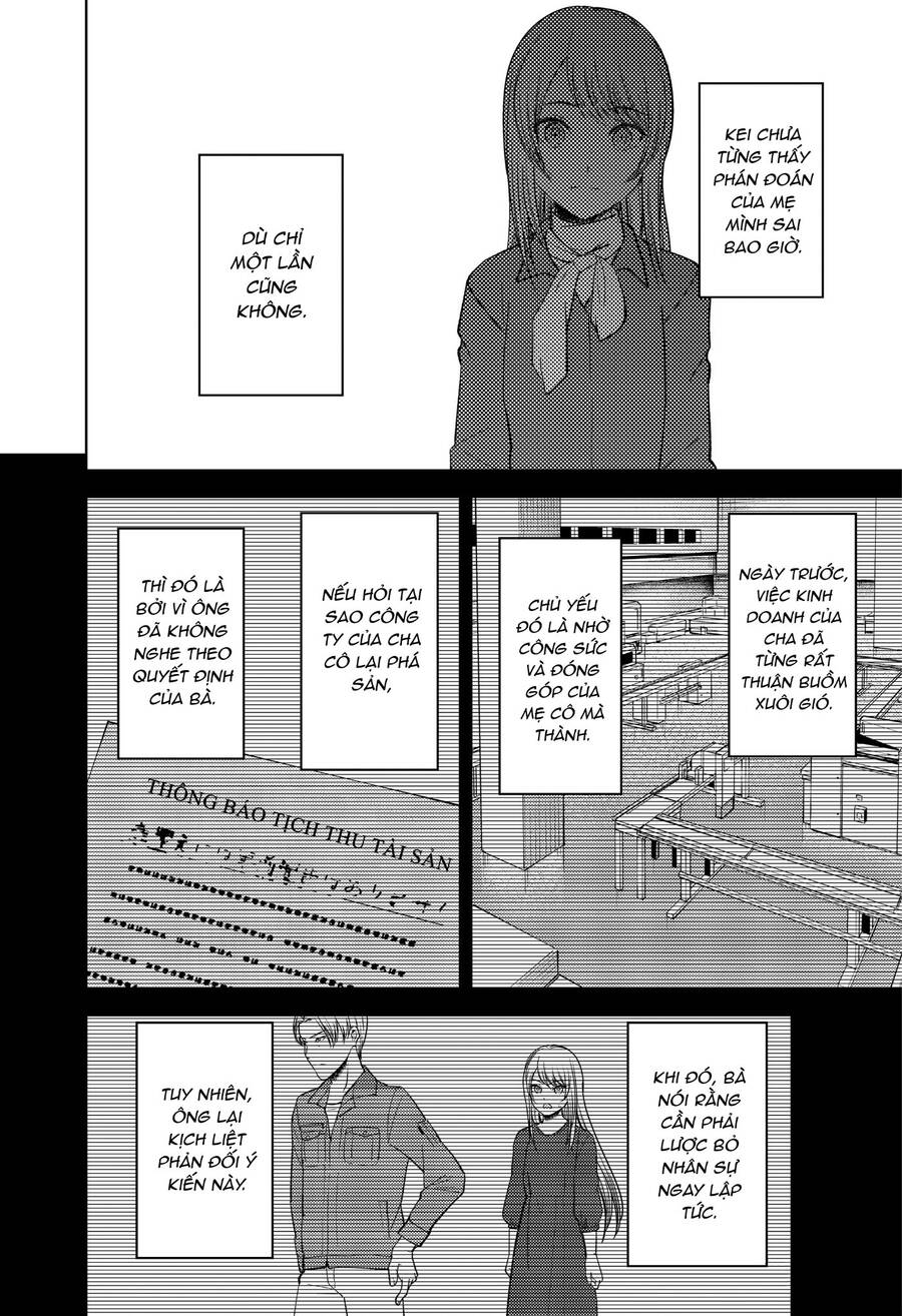 Đối Phương Phải Tỏ Tình Trước Chapter 272 - 11