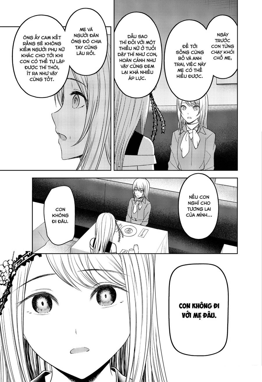 Đối Phương Phải Tỏ Tình Trước Chapter 272 - 12