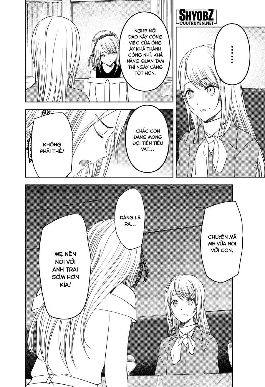 Đối Phương Phải Tỏ Tình Trước Chapter 272 - 13