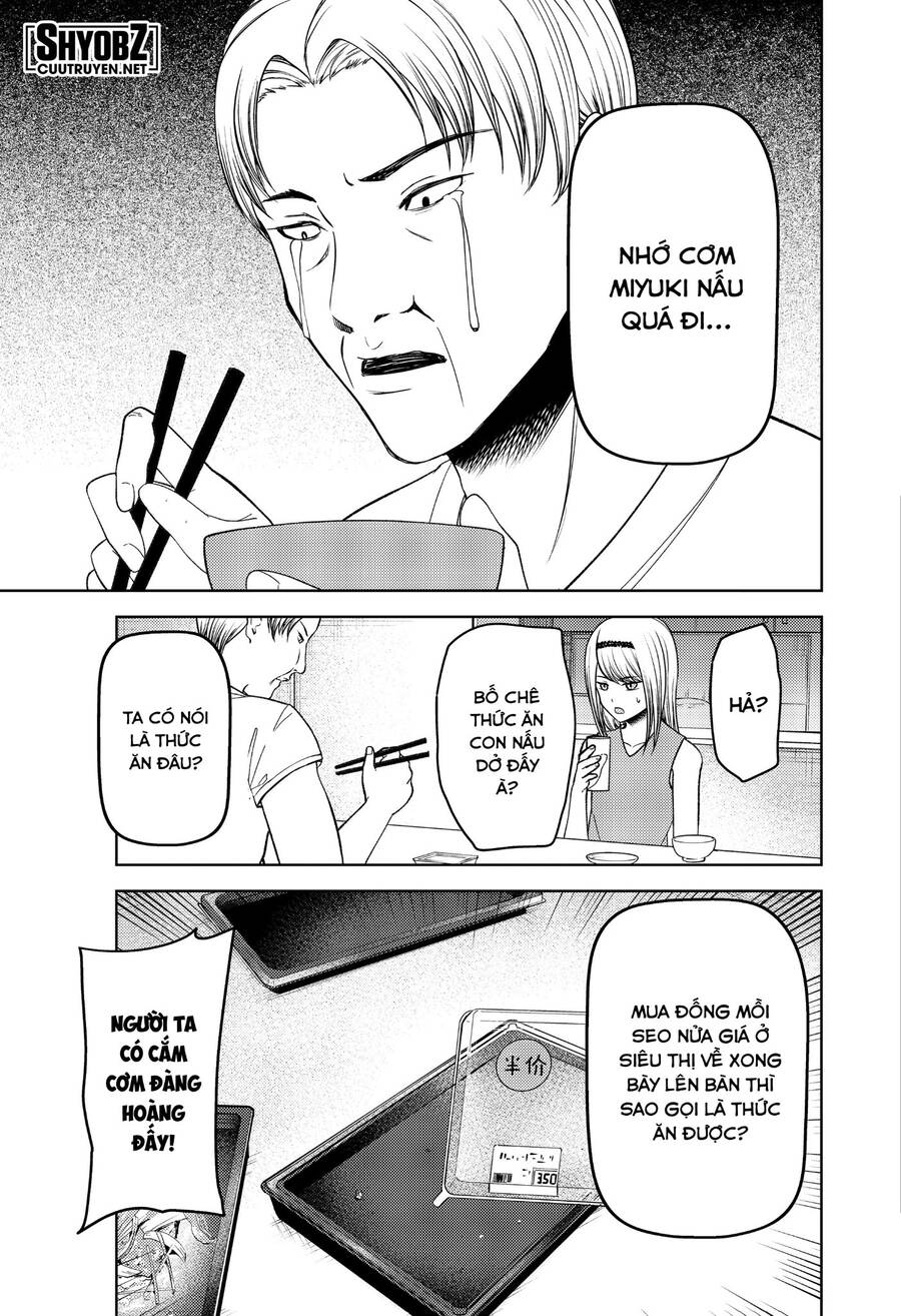 Đối Phương Phải Tỏ Tình Trước Chapter 272 - 4