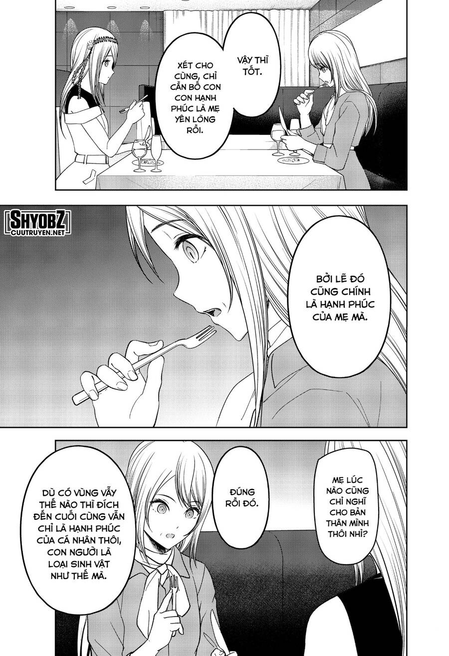 Đối Phương Phải Tỏ Tình Trước Chapter 272 - 8