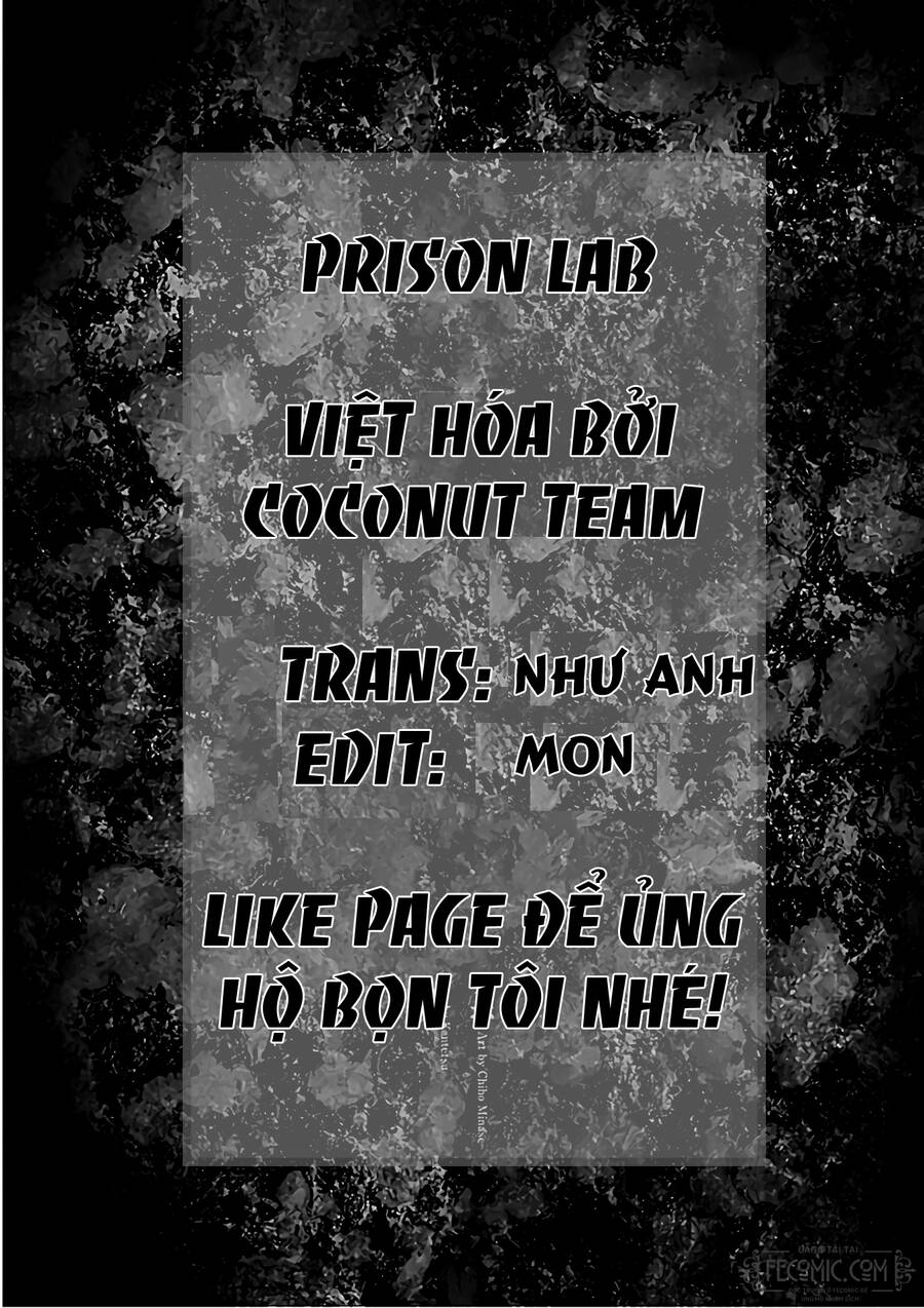 Nhà Tù Thí Nghiệm Chapter 59 - 37