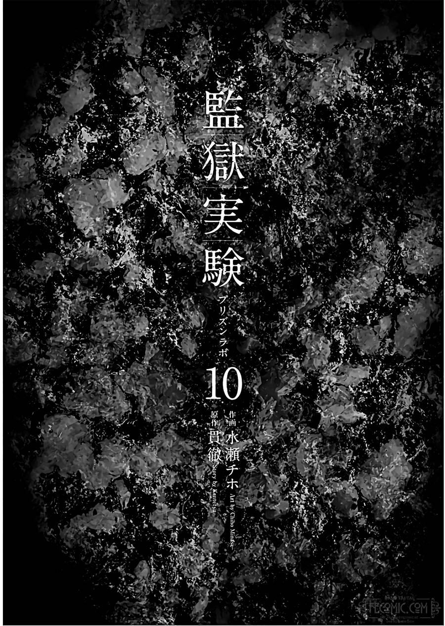 Nhà Tù Thí Nghiệm Chapter 60 - 3