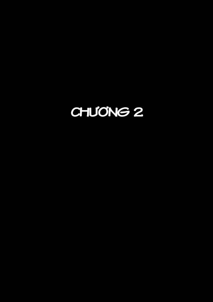 Underworld Love Story Chapter 2 - 2