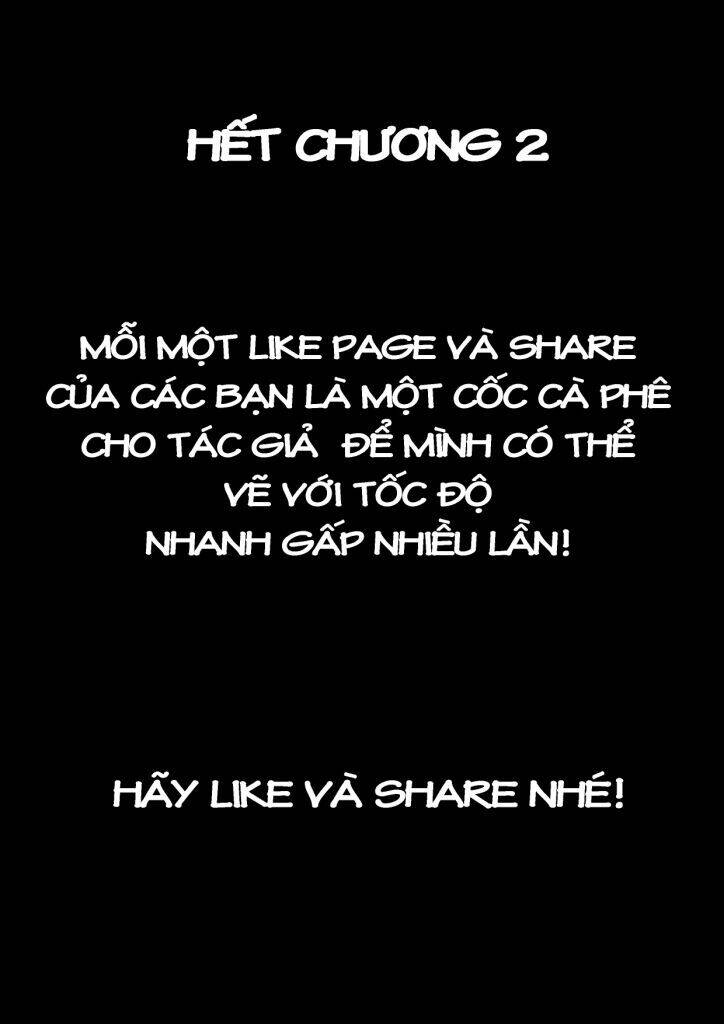 Underworld Love Story Chapter 2 - 18