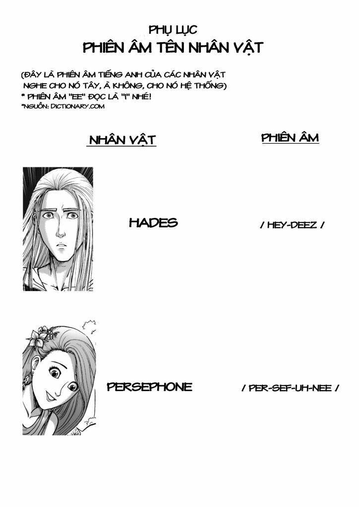 Underworld Love Story Chapter 2 - 19