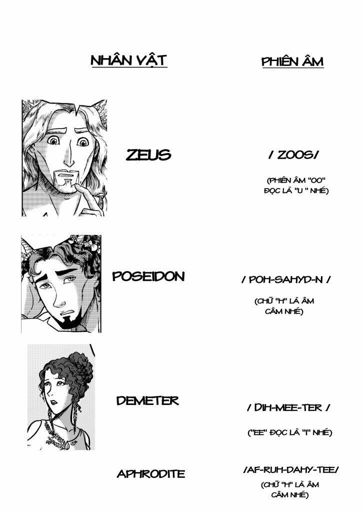 Underworld Love Story Chapter 2 - 20