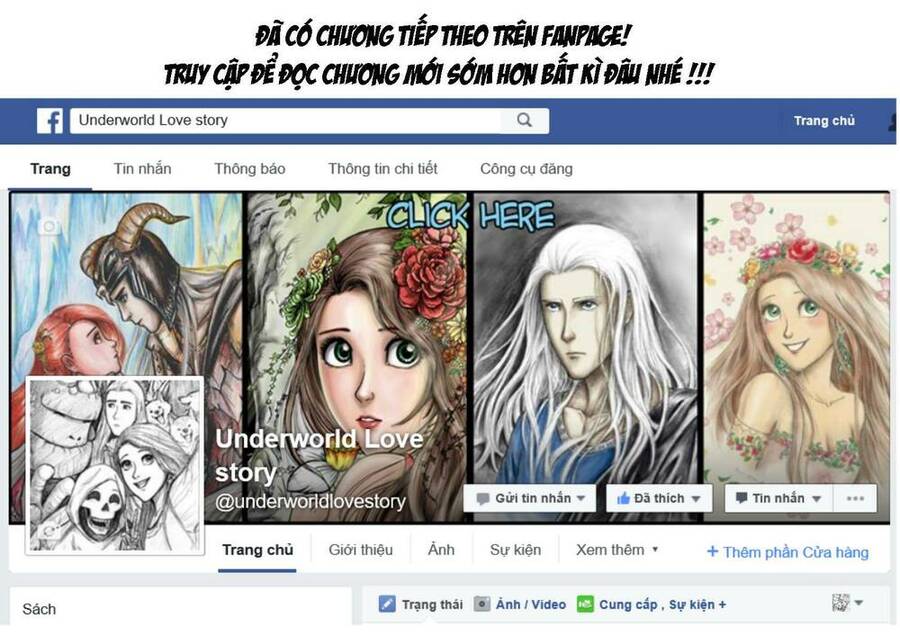 Underworld Love Story Chapter 5.2 - 11