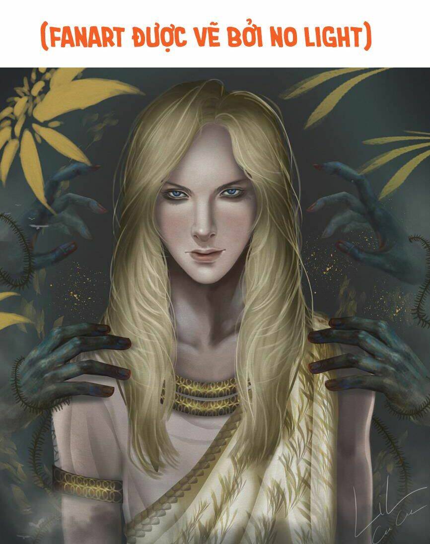 Underworld Love Story Chapter 7.2 - 2