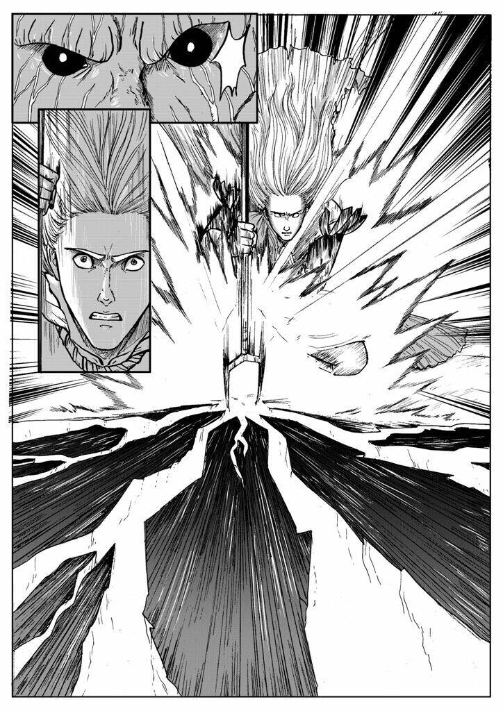 Underworld Love Story Chapter 7.2 - 12