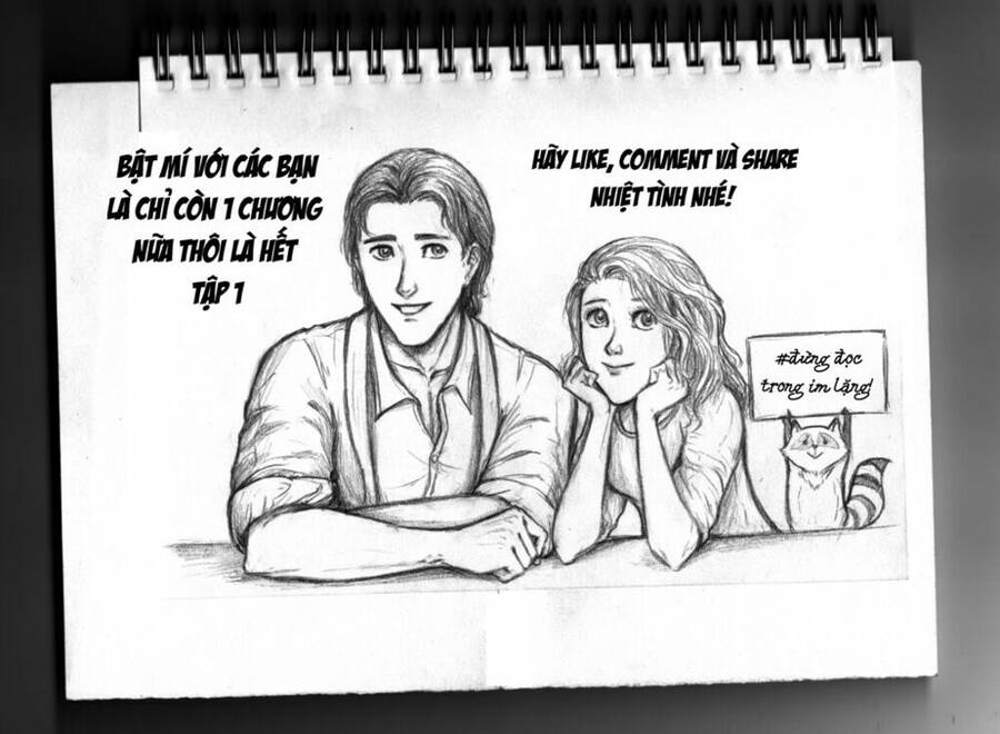 Underworld Love Story Chapter 7.2 - 13