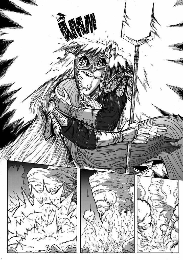 Underworld Love Story Chapter 7.2 - 10