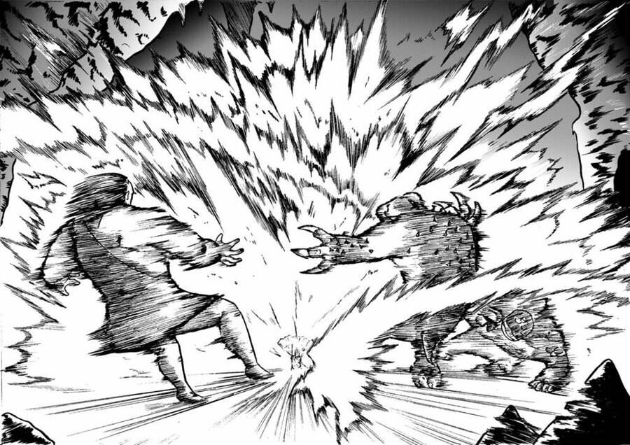 Underworld Love Story Chapter 9.1 - 13