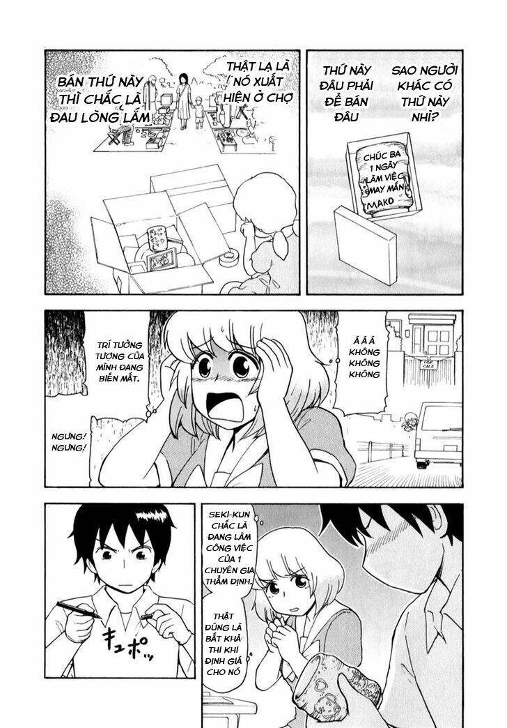 Underworld Love Story Chapter 9.1 - 7