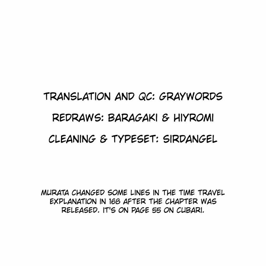 Onepunch Man Chapter 216 - 2