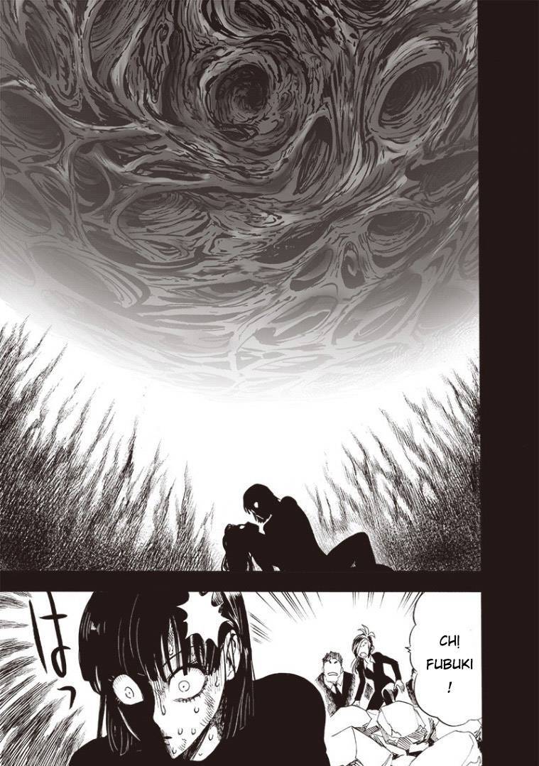 Onepunch Man Chapter 223 - 13