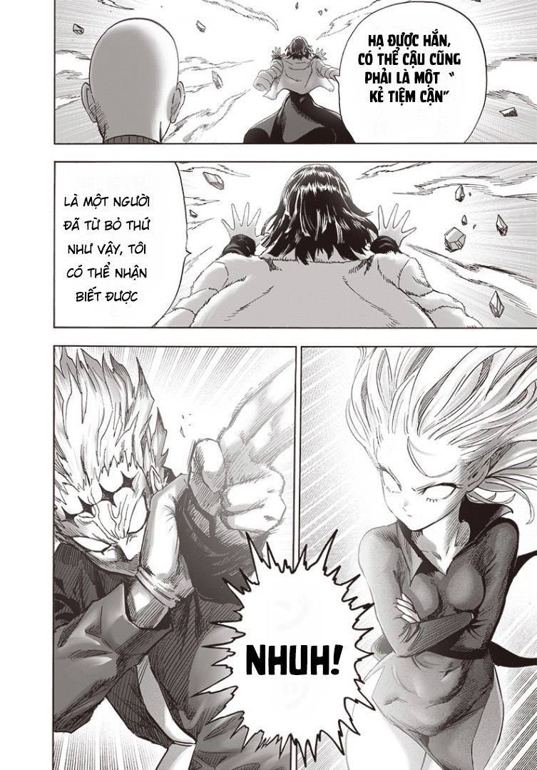 Onepunch Man Chapter 223 - 25
