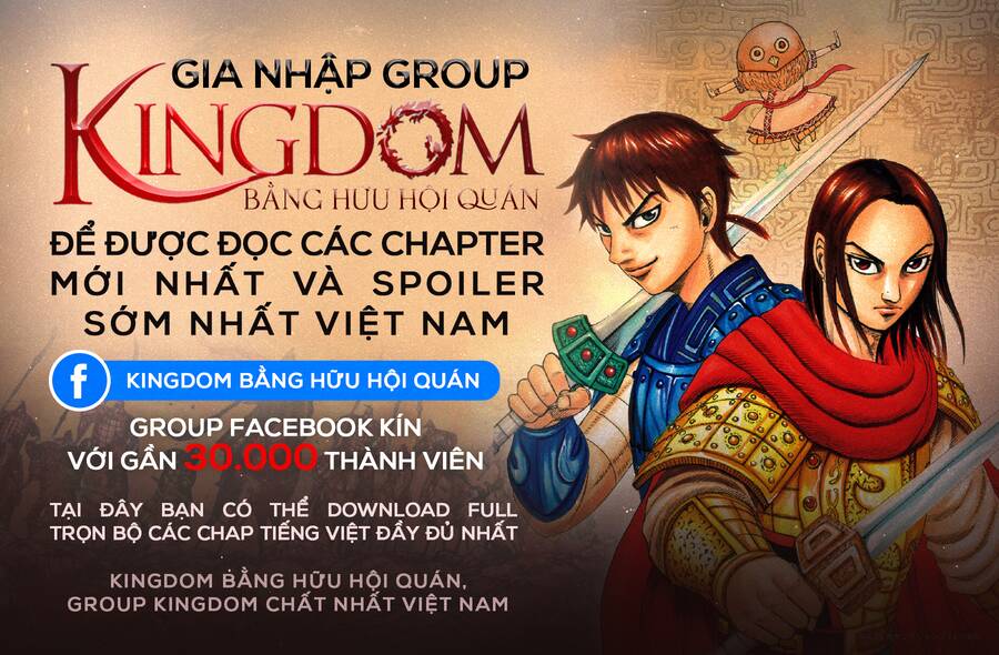 Vương Giả Thiên Hạ Chapter 727 - 1