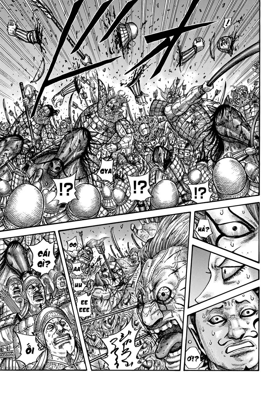 Vương Giả Thiên Hạ Chapter 727 - 6