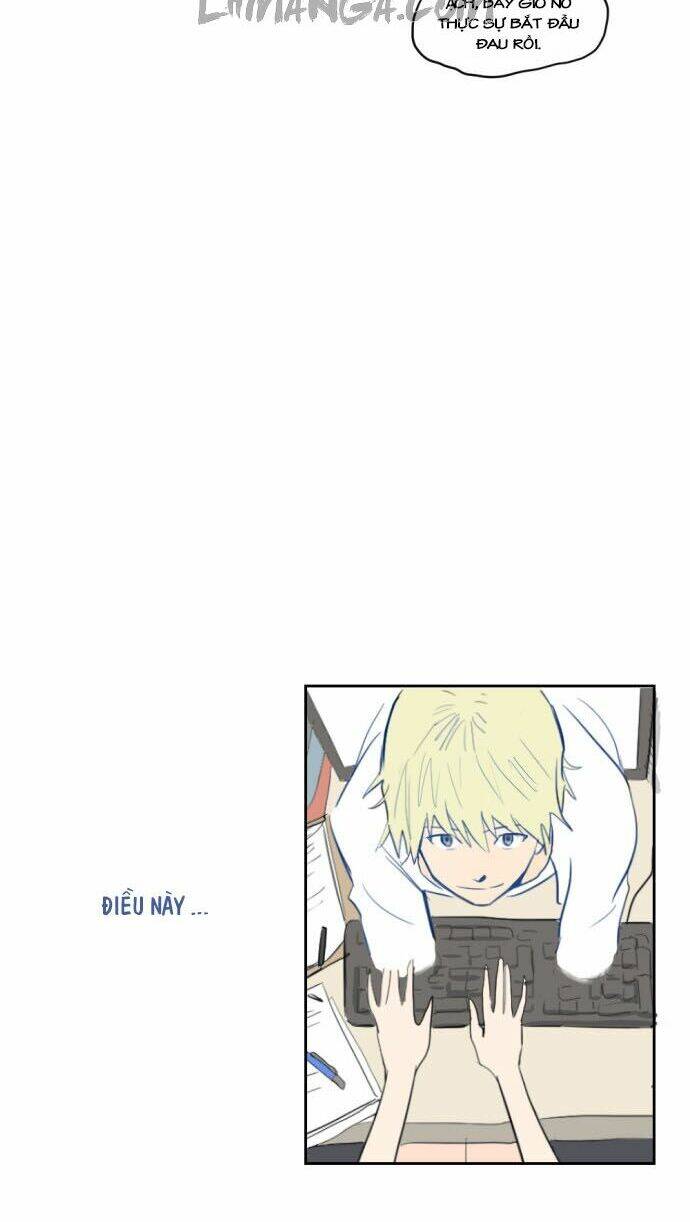 Transparent Cohabitation Chapter 1 - 11