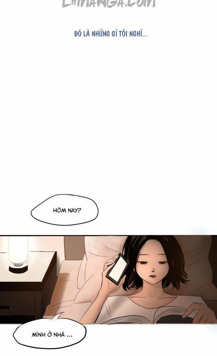 Transparent Cohabitation Chapter 1 - 20