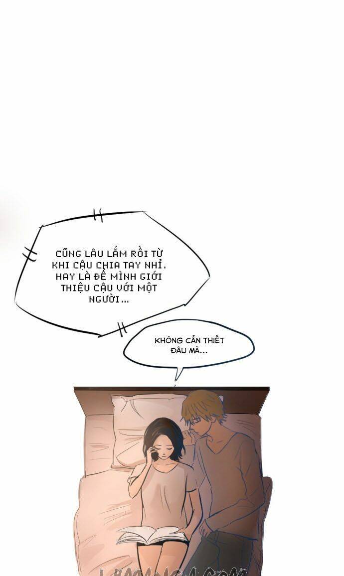 Transparent Cohabitation Chapter 1 - 22