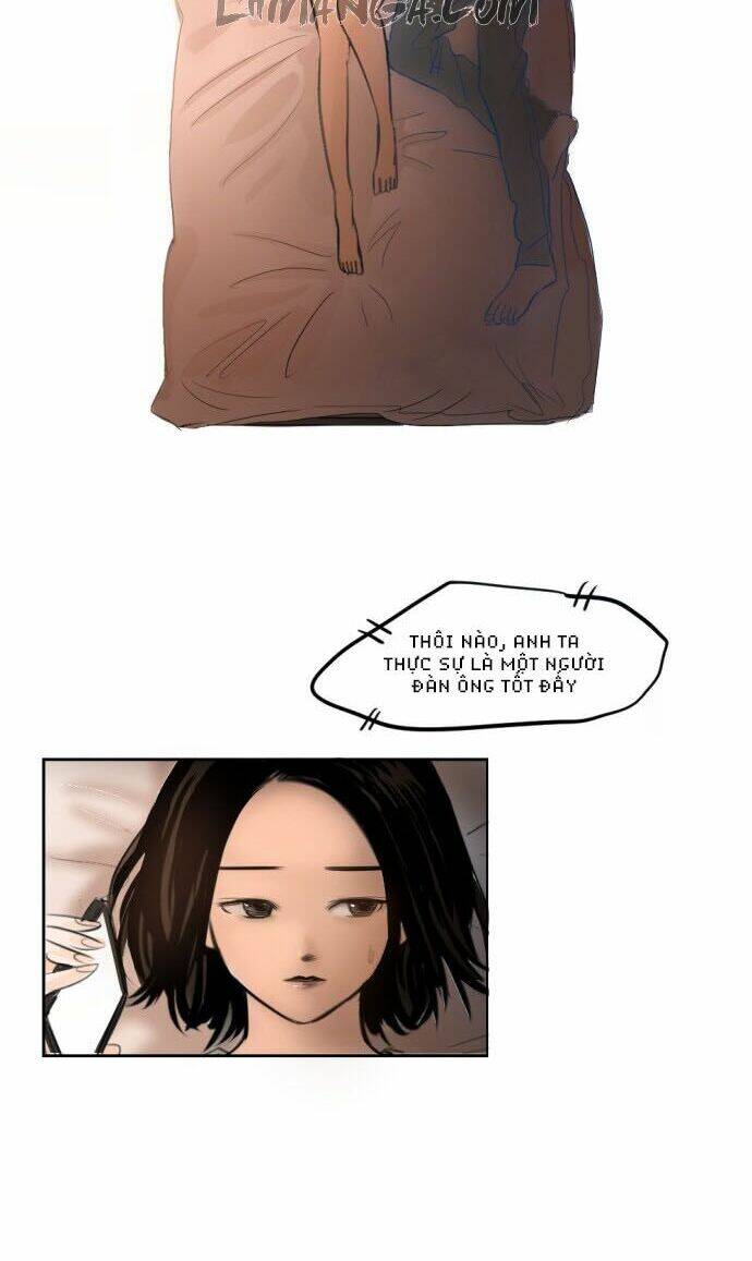 Transparent Cohabitation Chapter 1 - 23