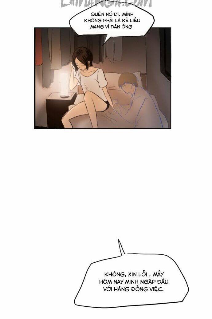 Transparent Cohabitation Chapter 1 - 25