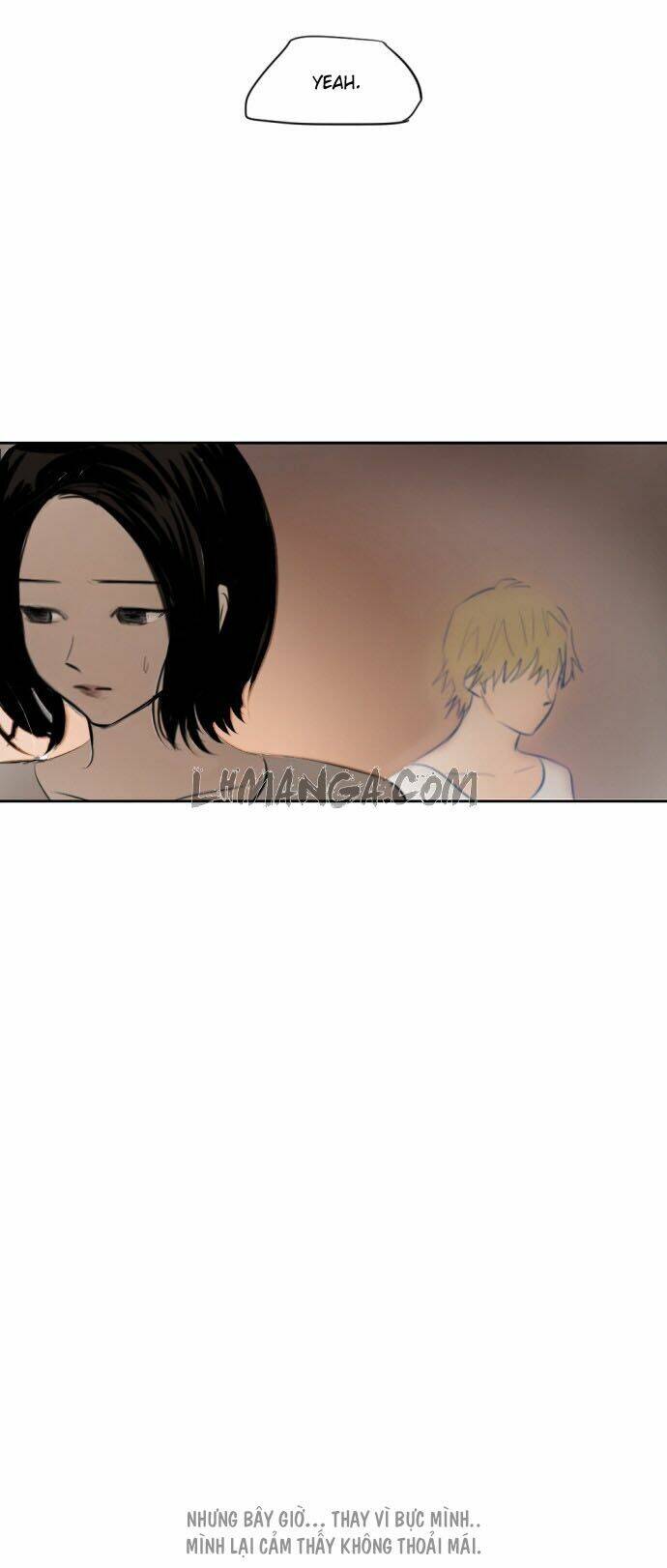 Transparent Cohabitation Chapter 1 - 26