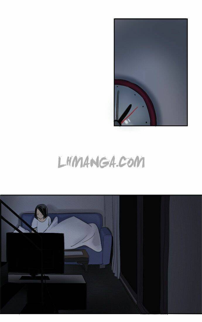 Transparent Cohabitation Chapter 1 - 27