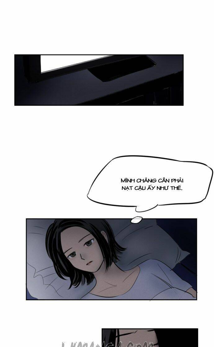 Transparent Cohabitation Chapter 1 - 28