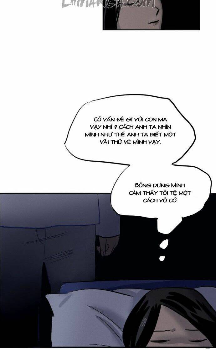 Transparent Cohabitation Chapter 1 - 29