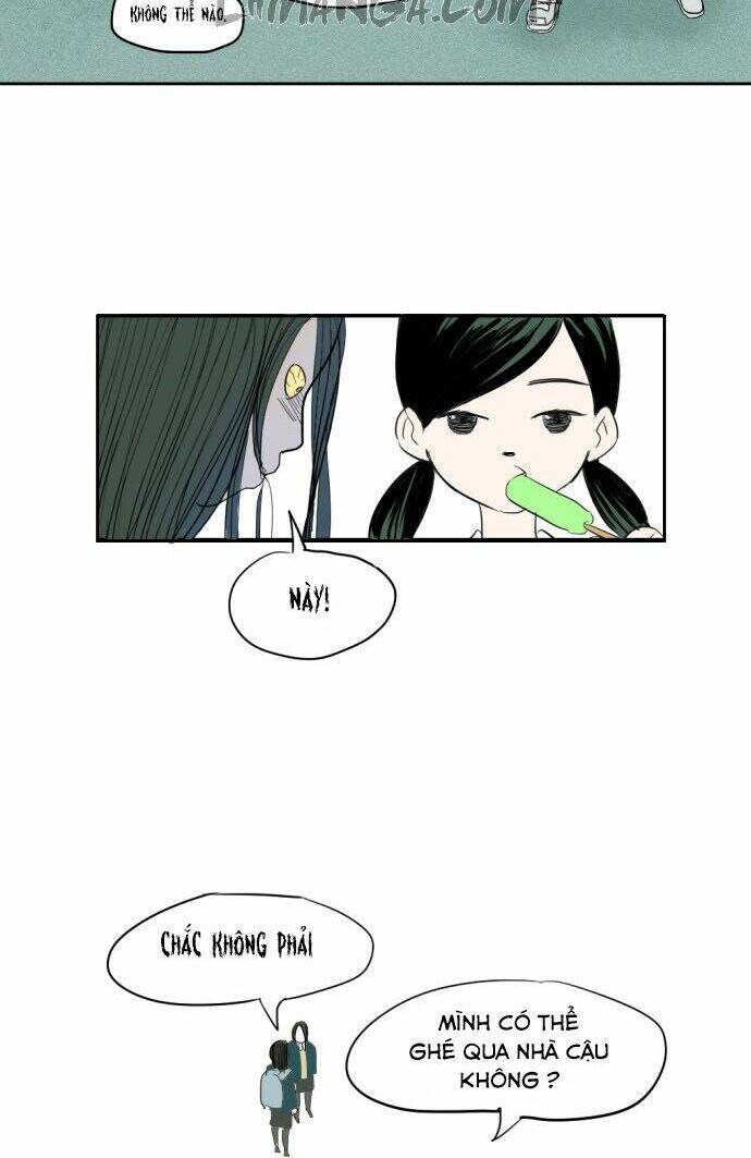 Transparent Cohabitation Chapter 1 - 3